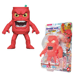 As Stretchapalz Foodbeasts  Crystal 14εκ. (Random) (1027-91560)