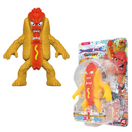 As Stretchapalz Foodbeasts  Crystal 14εκ. (Random) (1027-91560)