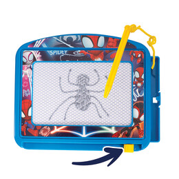 As Magic Scribbler - Marvel Spiderman Travel (1028-13069)