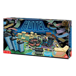 As Επιτραπέζιο Hotel (20287) (1040-20287)