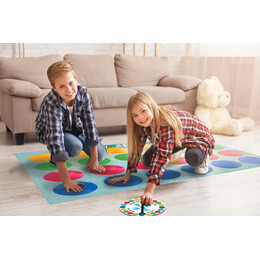 As Επιτραπέζιο ζικ ζακ Μπλεξίματα (1040-24714)