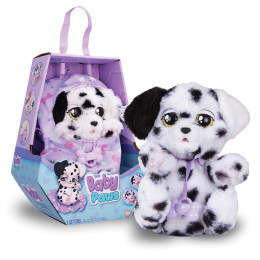 As Baby Paws - Plush Interactive Dogs (Random) (1607-91762)