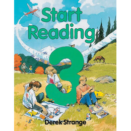 Start Reading 3