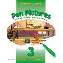 Pen Pictures 3
