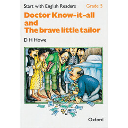 Dr Know it all (Start With Engl 5)