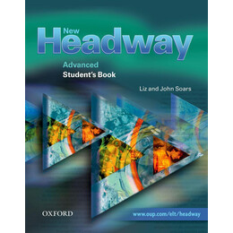 New Headway Advanced Student's Book