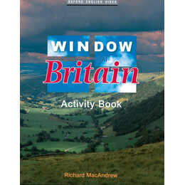 Window on Britain Video Activity