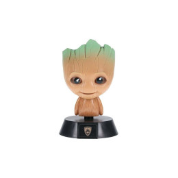 Paladone Guardians of the Galaxy - Groot Icon Light (Pp11306gt)