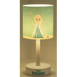 Paladone Frozen Mini Desk Lamp (Pp12331fzt)