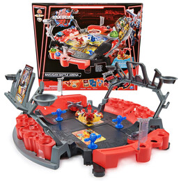 Spin Master Bakugan: Battle Ground  (6067045)