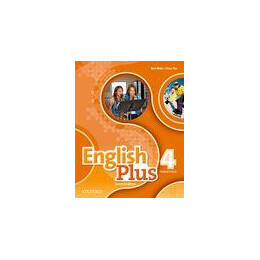 English Plus: Level 4: Class Audio cds