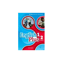 English Plus: Levels 1 and 2: dvd (Levels 1 and 2)