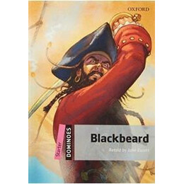 Blackbeard (Dominoes Starter)