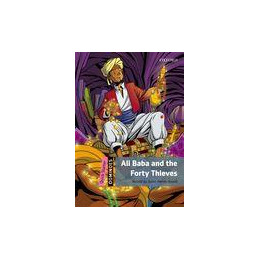Dominoes: Quick Starter: ali Baba and the Forty Thieves