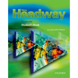 New Headway Beginner Student's Book