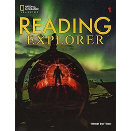 Reading Explorer 1 Student Book With Online Workbook 3rd Edition