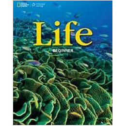 Life Beginner 2nd Edition Bundle (Student's Book + e-Book) 2020