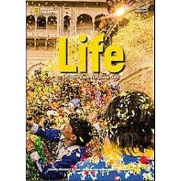Life Elementary 2nd Edition Bundle (Student's Book, e-Book, Online Practice) 2020