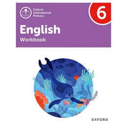 Oxford International Primary English 6 Workbook