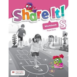 Share it Starter Workbook