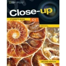 Close up c1 2nd Edition Bundle (Student's Book,  e-Book, Online Practice) 2020