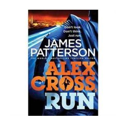 Alex Cross - run