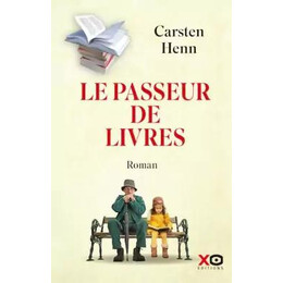 Le Passeur de Livres