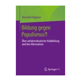 Bildung Gegen Populismus ?!