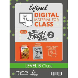 Soft Pack dmc b2 Class Full Blast Plus