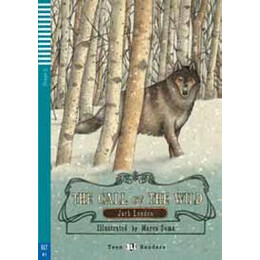 The Call of the Wild (+cd)