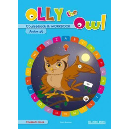 Olly 1 Student's Book