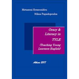 Oracy & Literacy in Tyle (Teaching Young Learners)