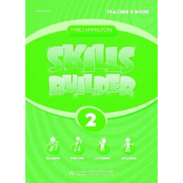 Skills Builder 2 Teacher's Book