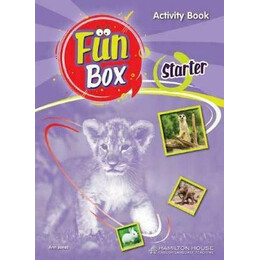 Fun box Starter Workbook