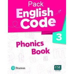 Special Pack English Code 3 & 4