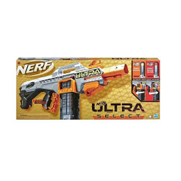 Hasbro Nerf Ultra Select (F0958)