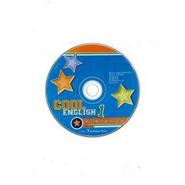 Cool English 1 cd-rom
