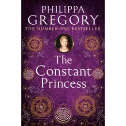 The Constant Princess