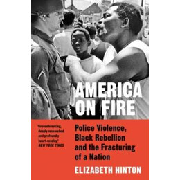 America on Fire