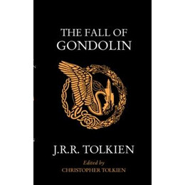 Fall of Gondolin