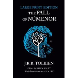Fall of Numenor