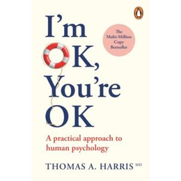 I'm ok, You're ok