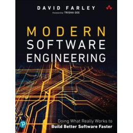 Modern Software Engineering