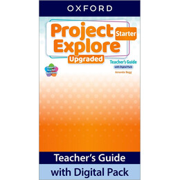 Project Explore Upgraded Starter Teacher's Pack
