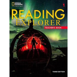 Reading Explorer 1 Teacher's Guide 3rd Edition