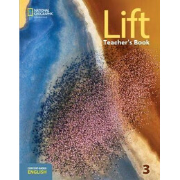 Lift 3 Teacher's Book