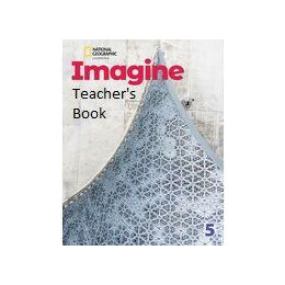Imagine 5 Teacher's Book