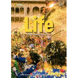 Life Elementary 2nd Edition Bundle (Student's Book + e-Book) 2020