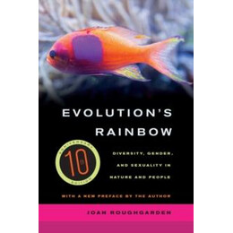 Evolution's Rainbow