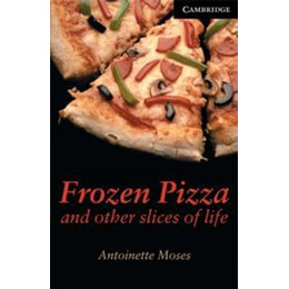 Frozen Pizza and Other Slicwes of Life